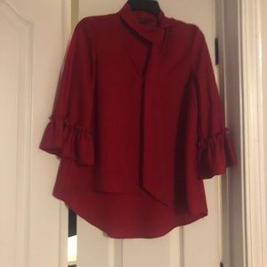 Zara Blouse